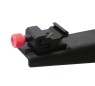 Regleta soporte de Flash HAIDA HD1110A Regleta soporte de Flash HAIDA HD1110A