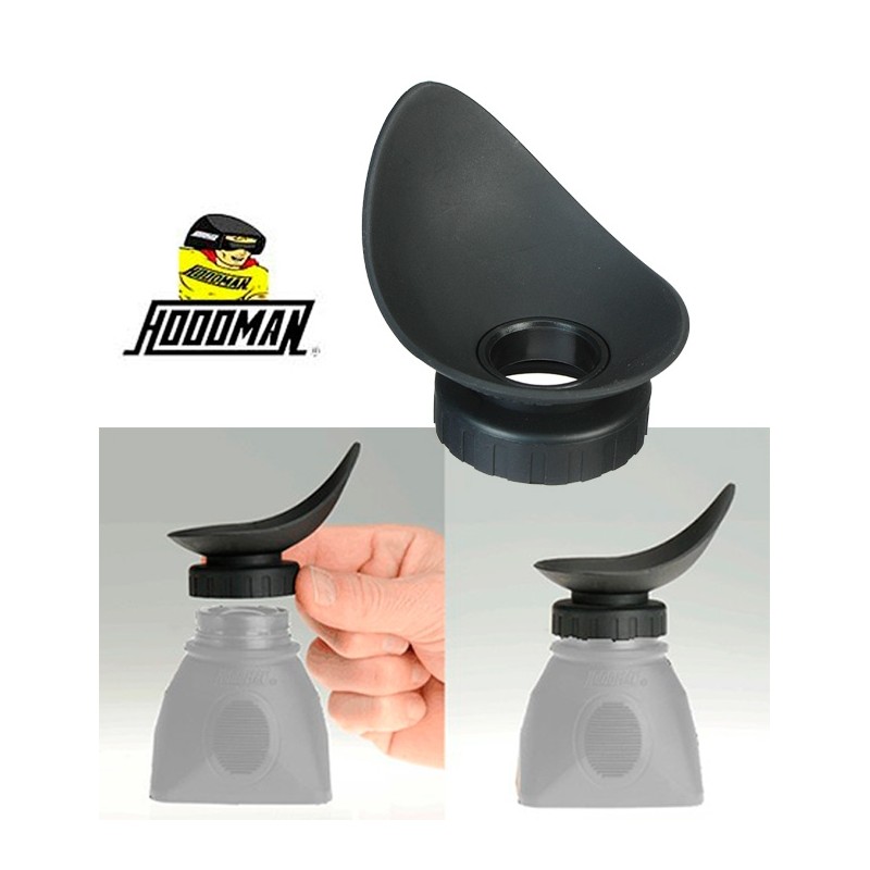 HOODMAN HMAG3.0 Ocular Magnificador 3X