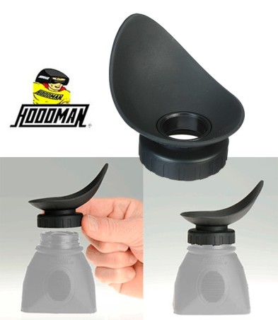 HOODMAN HMAG3.0 Ocular Magnificador 3X