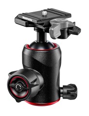 MANFROTTO 496 BH Rótula de Bola