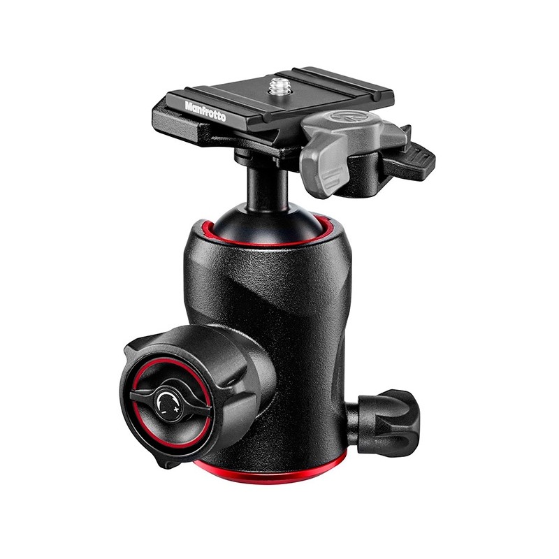 MANFROTTO 496 BH Rótula de Bola MANFROTTO 496 BH Rótula de Bola