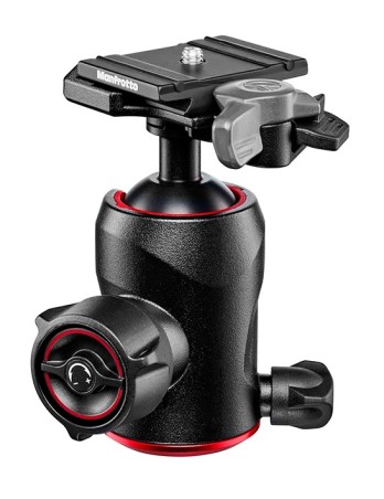 MANFROTTO 496 BH Rótula de Bola