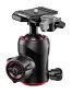 MANFROTTO 496 BH Rótula de Bola MANFROTTO 496 BH Rótula de Bola