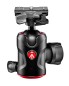 MANFROTTO 496 BH Rótula de Bola MANFROTTO 496 BH Rótula de Bola