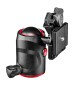 MANFROTTO 496 BH Rótula de Bola MANFROTTO 496 BH Rótula de Bola