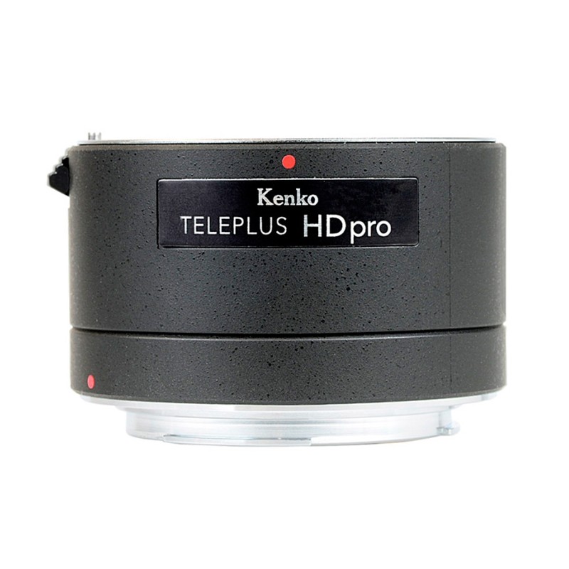 Duplicador Nikon Teleplus HD PRO 2X KENKO Duplicador Nikon Teleplus HD PRO 2X KENKO