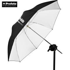 PROFOTO Umbrella Shallow White M