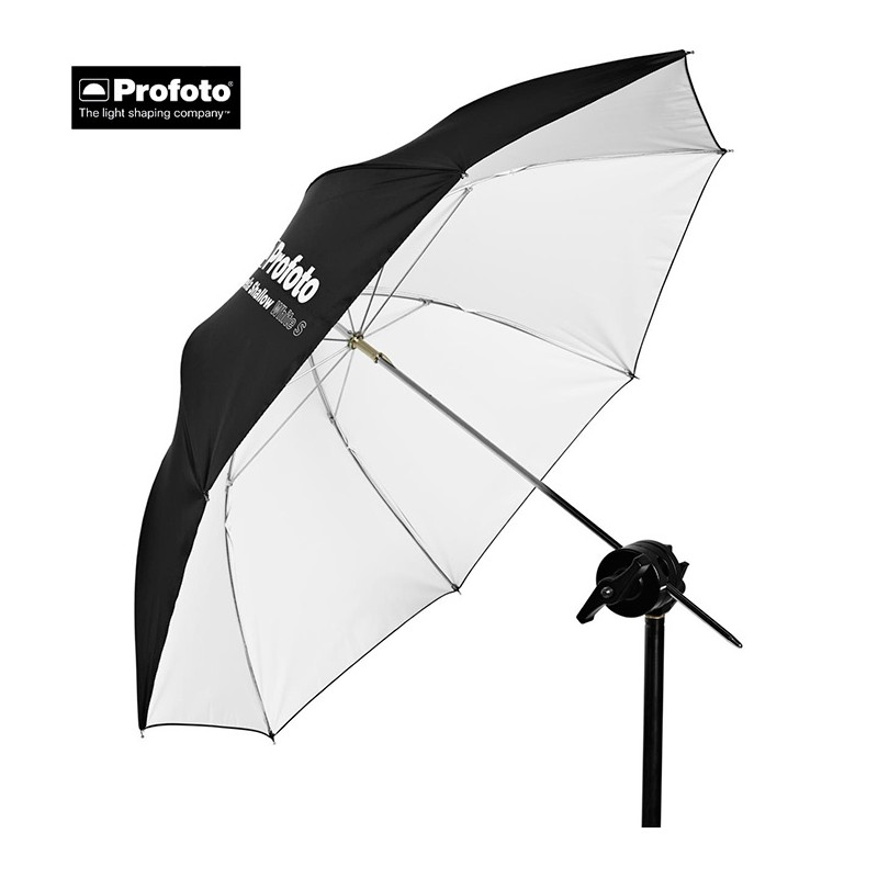 PROFOTO PARAGUAS SHALLOW BLANCO M PROFOTO PARAGUAS SHALLOW BLANCO M