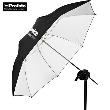 PROFOTO Umbrella Shallow White M