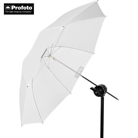 PROFOTO Umbrella Shallow Traslucent M 