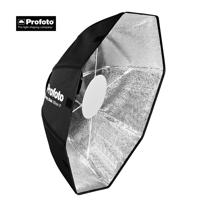 PROFOTO Beauty Dish Silver 2´ PROFOTO Beauty Dish Silver 2´
