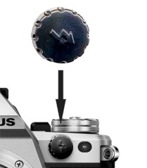 Olympus Tapa Synchro