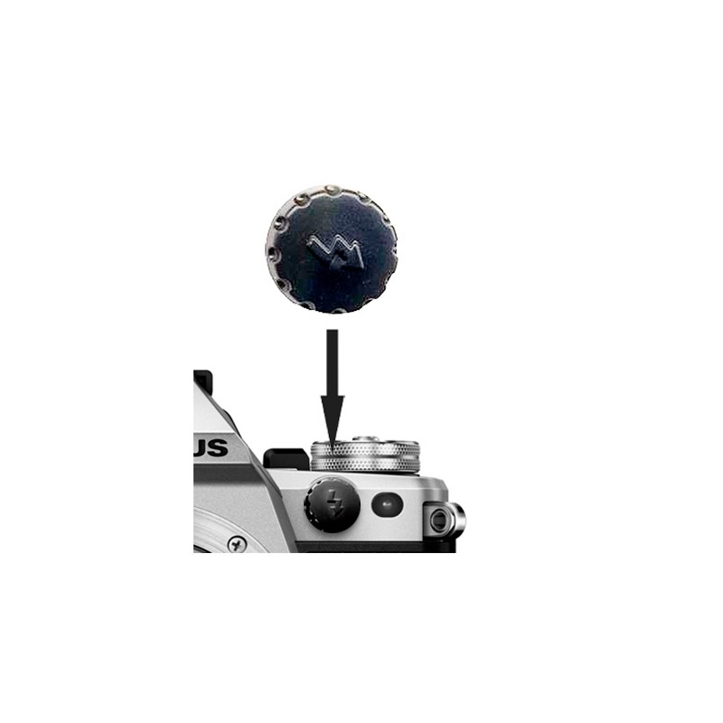 Olympus Tapa Synchro