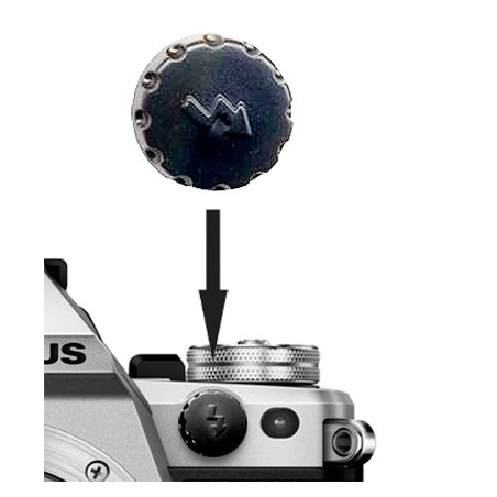 Olympus Tapa Synchro