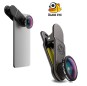 BLACK EYE FISH EYE FULL FRAME