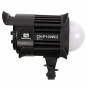 EQUIPO FOCOS LED NANGUANG CN-P100WII x 2