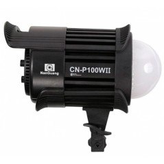 Foco LED NANGUANG CN-P100WII Lateral