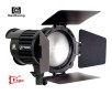 Foco LED NANGUANG CN-P100WII + FRESNEL NG-18X Foco LED NANGUANG CN-P100WII + FRESNEL NG-18X