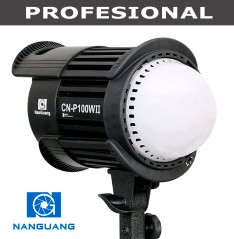 Foco LED Profesional NANGUANG CN-P100WII