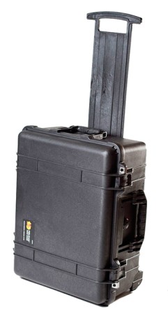 Peli Maleta 1560
