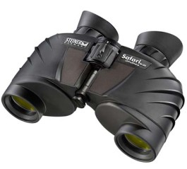 Steiner Binocular Safari Ultrasharp 8x30