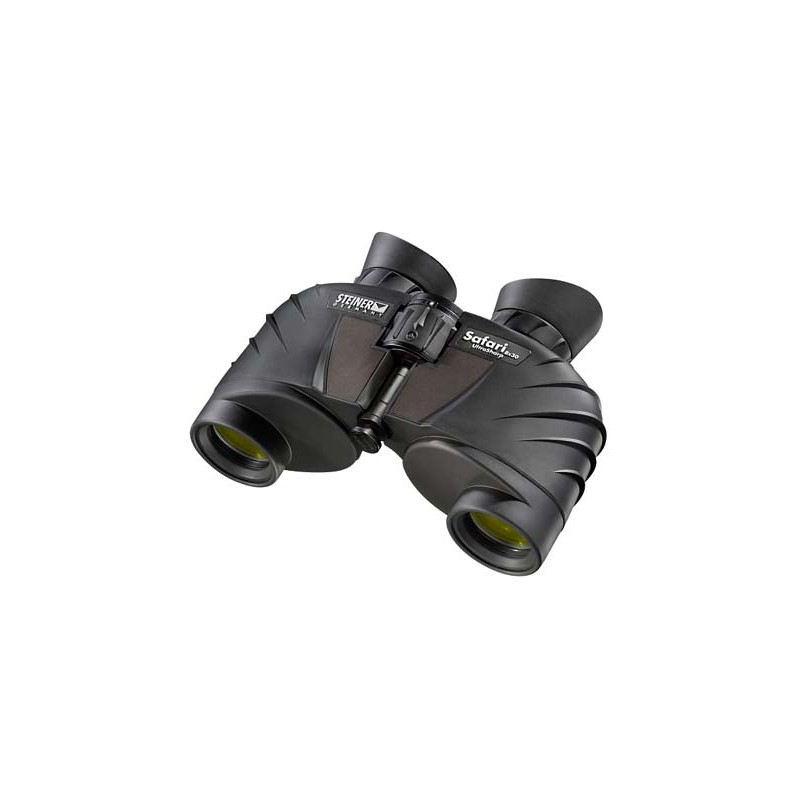 Steiner Binocular Safari Ultrasharp 8x30