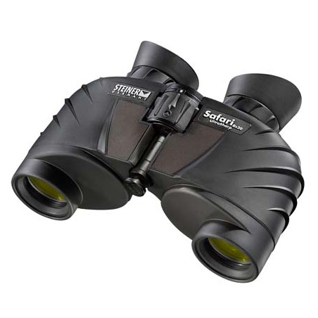 Steiner Binocular Safari Ultrasharp 8x30
