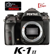 Pentax K1 II 24-70mm f2.8 FA WR