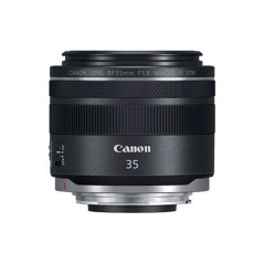 CANON RF 35MM F/1.8 IS MACRO STM 