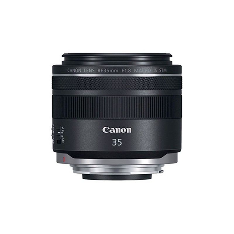 CANON RF 35MM F/1.8 IS MACRO STM