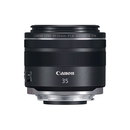 CANON RF 35MM F/1.8 IS MACRO STM 