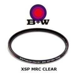 FILTRO PROTECTOR B+W XS-PRO CLEAR