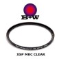 FILTRO PROTECTOR B+W XS-PRO CLEAR FILTRO PROTECTOR B+W XS-PRO CLEAR