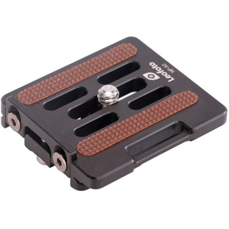 LEOFOTO NB40-NP50 Rótula de Bola