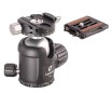LEOFOTO NB40-NP50 Rótula de Bola LEOFOTO NB40-NP50 Rótula de Bola