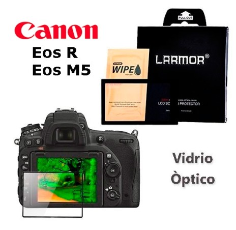 GGS Protector LARMOR Canon EOS R - M5