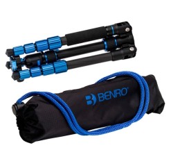 BENRO FSL09CN00 Trípode de Carbono plegado