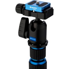 BENRO FSL09CN00 Trípode de Carbono cabezal de bola