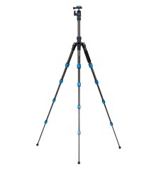 BENRO FSL09CN00 Trípode de Carbono Abierto