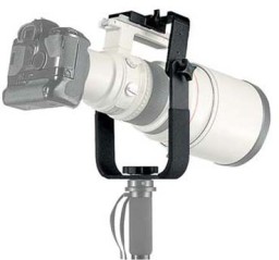 Manfrotto Soporte Tele 393