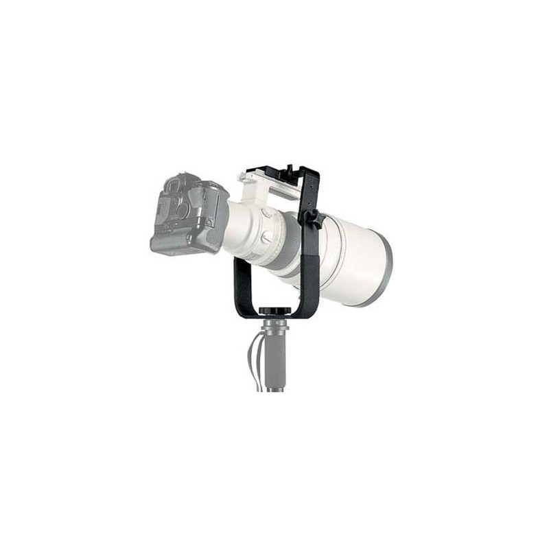 Manfrotto Soporte Tele 393