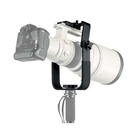Manfrotto Soporte Tele 393
