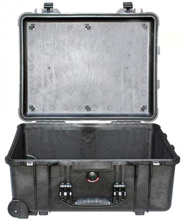 Peli Maleta 1560