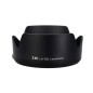 Parasol para Canon EW-73D 18-135mm IS Parasol para Canon EW-73D 18-135mm IS