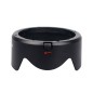 Parasol para Canon EW-73D 18-135mm IS Parasol para Canon EW-73D 18-135mm IS