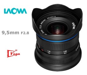 LAOWA 9mm F2.8 Fuji X