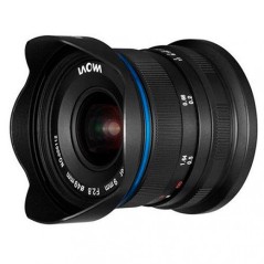 LAOWA 9mm F2.8 Fuji X