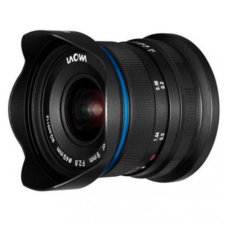 LAOWA 9mm F2.8 Fuji X