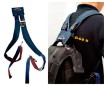 Arneses para Bolsos de equipo JENOVA