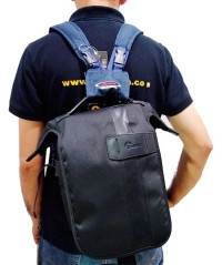 Arneses para Bolsos de equipo JENOVA-1